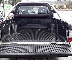 2003 MITSUBISHI L200 - Image 6/10