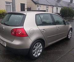 2005 Volkswagen Atlas - Image 4/10