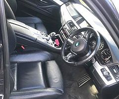 2015 F10 BMW 520d M-SPORT - Image 5/9