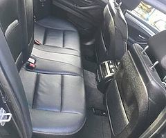 2015 F10 BMW 520d M-SPORT - Image 6/9