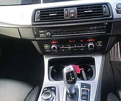 2015 F10 BMW 520d M-SPORT - Image 7/9