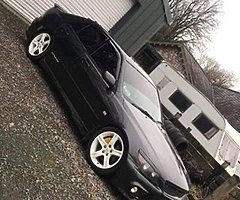 2004 up Lexus is200 wanted