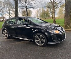 2010 SEAT Leon - Image 3/4