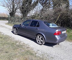 195bhp, 2.0liter turbo vector sport biopower ,,,, 2008 bargain car,, just took in trade bargain,, - Image 4/10