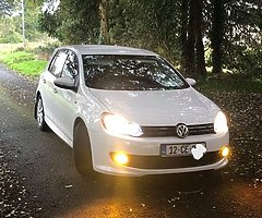 VW Golf R Edition - Image 3/7