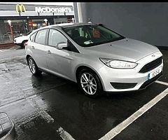 2015 Ford focus 1.6tdi - Image 4/5
