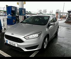 2015 Ford focus 1.6tdi - Image 5/5