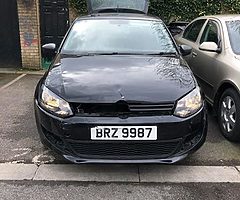 Polo 1.2 s 60 DRIVE home 2010 - Image 3/7