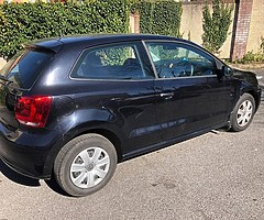 Polo 1.2 s 60 DRIVE home 2010 - Image 5/7