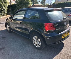 Polo 1.2 s 60 DRIVE home 2010 - Image 6/7