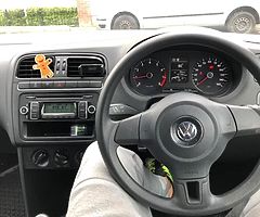 Polo 1.2 s 60 DRIVE home 2010 - Image 7/7