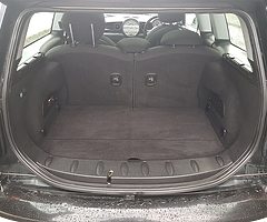 2008 Mini Clubman 1.6 Petrol - Image 8/10