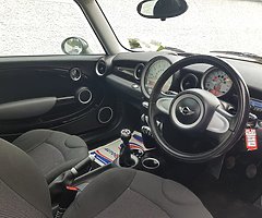 2008 Mini Clubman 1.6 Petrol - Image 9/10