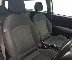 2008 Mini Clubman 1.6 Petrol - Image 10/10
