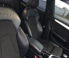 Audi A4sline swap golf or caddy van - Image 5/6