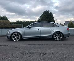 Audi A4sline swap golf or caddy van - Image 6/6