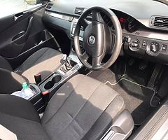 Vw passat tdi