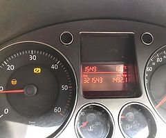 Vw passat tdi