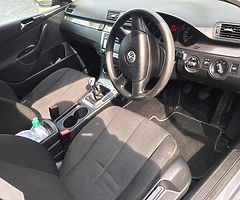 Vw passat tdi - Image 4/6