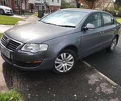 Vw passat tdi - Image 6/6