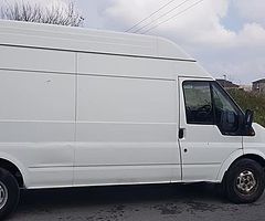 [hidden information]ps Ford transit - Image 6/6