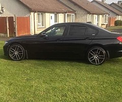 141 BMW 320 Business Edition