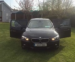 141 BMW 320 Business Edition