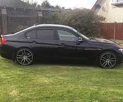 141 BMW 320 Business Edition - Image 3/10