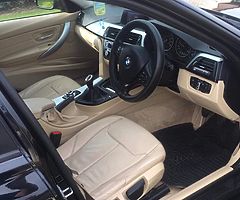 141 BMW 320 Business Edition - Image 8/10