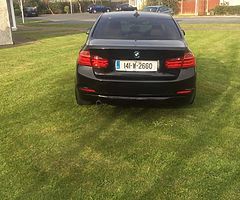141 BMW 320 Business Edition - Image 10/10