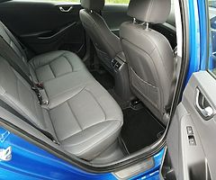 2017 Hyundai Ioniq Premium Se Hybrid Top Spec !! - Image 10/10