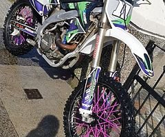 Take 1700 today needs inner clutch hub only 80 euro brand new everything else works like it should