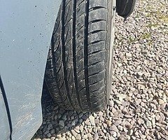 Toyota Corolla 2006 1.4 petrol - Image 6/7