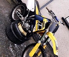 Yamaha Yz125 for sale.. - Image 4/4