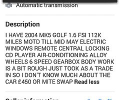 See all details in the pictures - Image 9/9