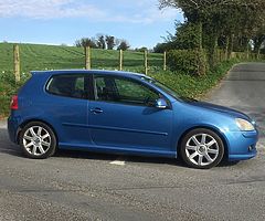 2004 mk5 golf