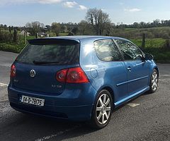 2004 mk5 golf