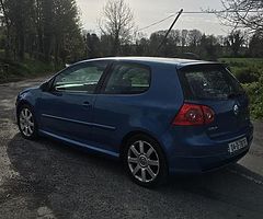 2004 mk5 golf - Image 5/8