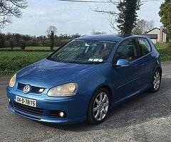 2004 mk5 golf - Image 6/8
