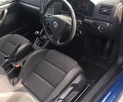 2004 mk5 golf - Image 7/8