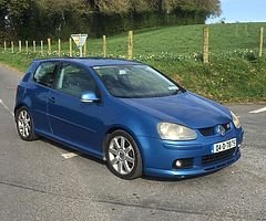 2004 mk5 golf - Image 8/8