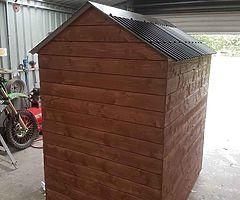 AG Sheds - Image 3/4