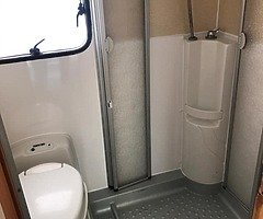 2006 Fiat Ducato 2.3 Tdi .