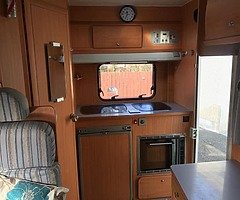 2006 Fiat Ducato 2.3 Tdi . - Image 4/10