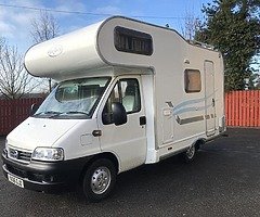 2006 Fiat Ducato 2.3 Tdi . - Image 7/10