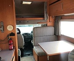 2006 Fiat Ducato 2.3 Tdi . - Image 8/10