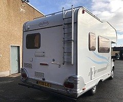 2006 Fiat Ducato 2.3 Tdi . - Image 9/10