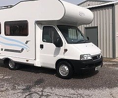 2006 Fiat Ducato 2.3 Tdi . - Image 10/10