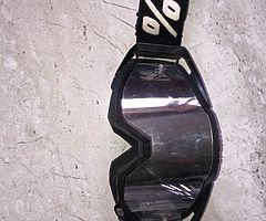 Gear is all good both jerseys size youth xl bottoms waist 28 goggles in mint condition the eks goggl - Image 3/10