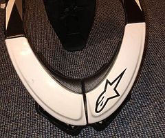 Gear is all good both jerseys size youth xl bottoms waist 28 goggles in mint condition the eks goggl - Image 9/10